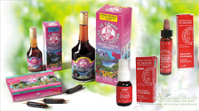 Gamme Saint Benoit elixir du suedois elixirs floraux