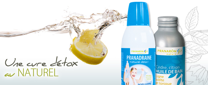 Cure detox