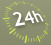 Traitement des commandes sous 24h / 48h