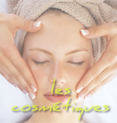 cosm&eacute;tique bio