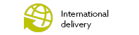 AromaBio worldwide delivery
