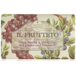 Savon Nesti Dante Il frutteto Raisin & Mirtille