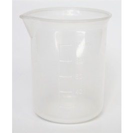 Becher