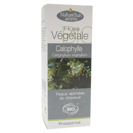 Huile Calophylle Bio NatureSun Aroms