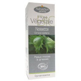 Noisette Bio - Vaporisateur