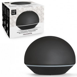 Diffuseur d'huiles essentielles DOME Noir 