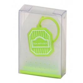 Infusette à tisane et thé sachet en silicone - sachet individuel idéal pour tasse ou mug