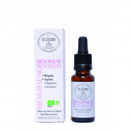 Fleur de Bach MENOPAUSE