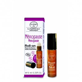 Fleur de Bach Bio Roll-on MENOPAUSE