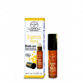 Fleur de Bach Roll-on URGENCES