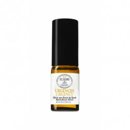 Fleur de Bach Spray URGENCES