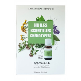 Livret Aromathérapie HECT