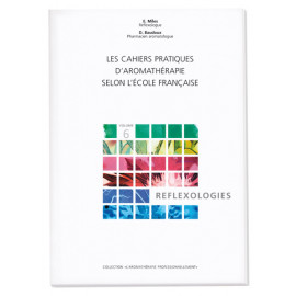 Vol 6 : Réflexologies