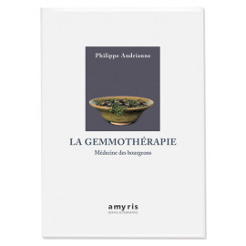 La gemmothérapie