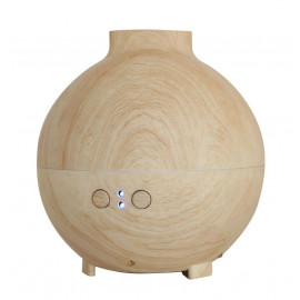 Diffuseur d'huiles essentielles CARAÏBES des Laboratoires Naturesun'Arôms