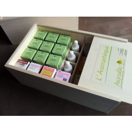 Aromathèque