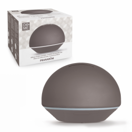 Diffuseur d'huiles essentielles DOME Taupe
