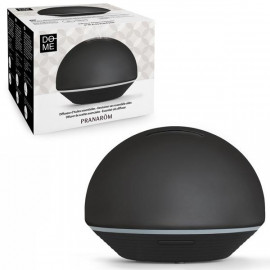 Diffuseur d'huiles essentielles DOME Noir