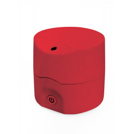 Diffuseur ultrasonique - Alpha rouge