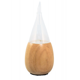 Diffuseur classique à sec et à froid Pranarom Nobilé