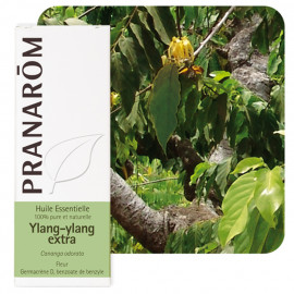 Ylang ylang extra