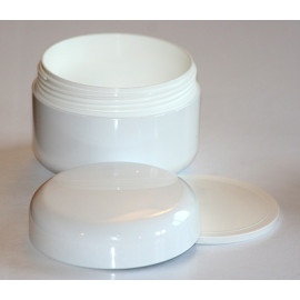 Pot pour préparation cosmétique 100 ml