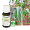 Huile essentielle eucalyptus citronné bio