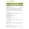 Huile essentielle thym à feuilles de sarriette bio