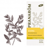 Huile végétale bio jojoba pranarom