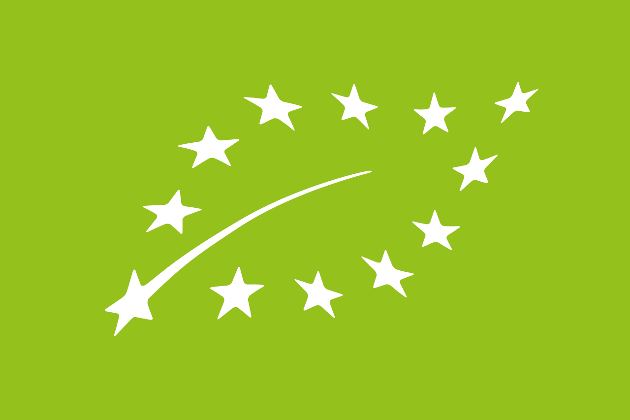 logo EU organic