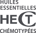 huiles essentielles HECT