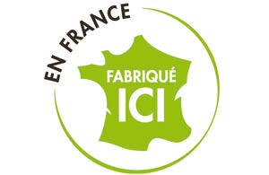 fabriqué en France