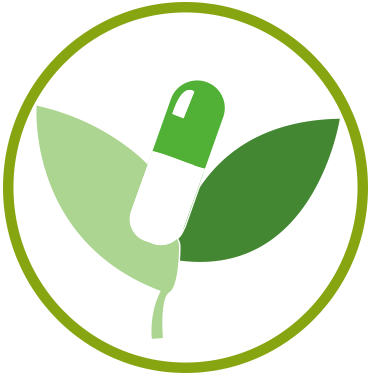 logo gélule végétale