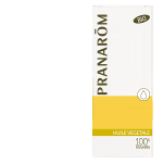 La gamme d'huiles vegetales Pranarom