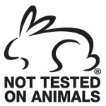 Logo animal cruelty free 