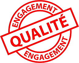 Logo qualité 