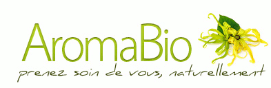 logo aromabio