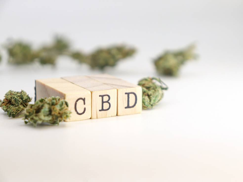 bonne exp&eacute;rience d'achat avec un sp&eacute;cialiste du CBD