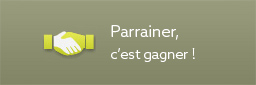 Parrainage